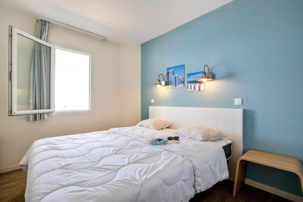 كروزون Residence Pierre & Vacances Cap-Morgat المظهر الخارجي الصورة